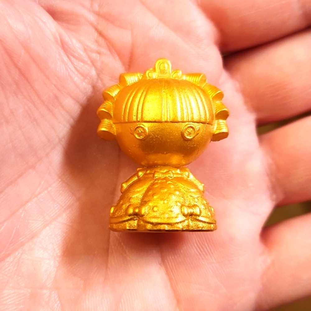 LALALOOPSY BABY DOLL